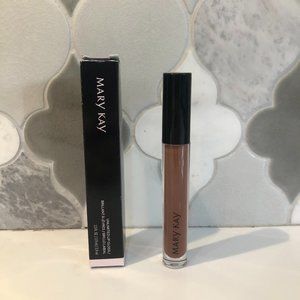 Mary Kay Unlimited Lip Gloss Tawny Nude